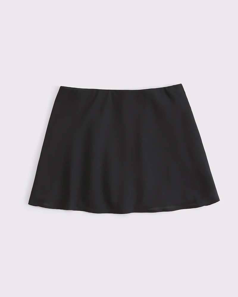 The A&F Sienna Mini Skort