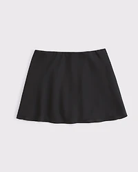 The A&F Sienna Mini Skort