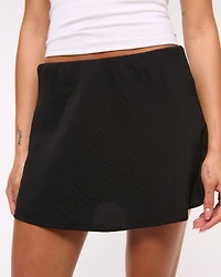 The A&F Sienna Mini Skort
