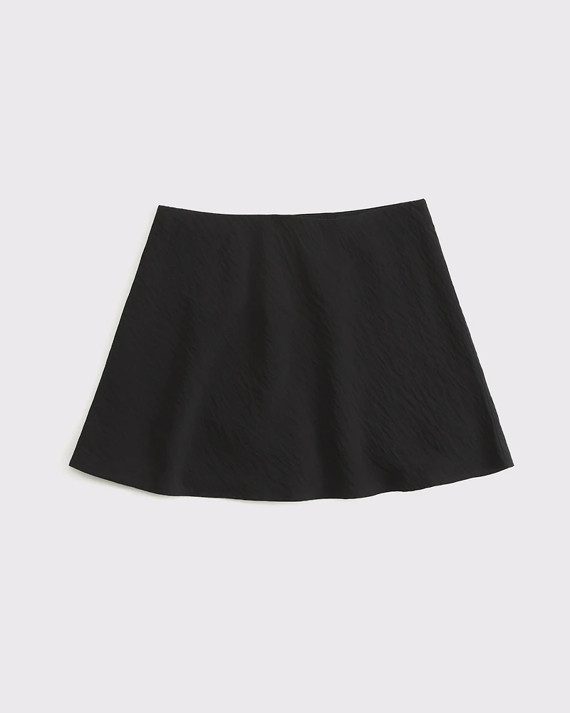 The A&F Sienna Mini Skort