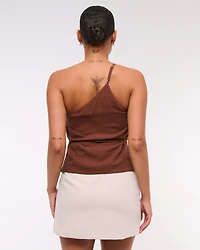 The A&F Scarlett Mini Skort