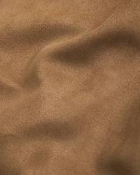 The A&F Scarlett Vegan Suede Mini Skort