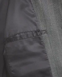 Cropped Blazer