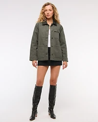 Workwear Jacket