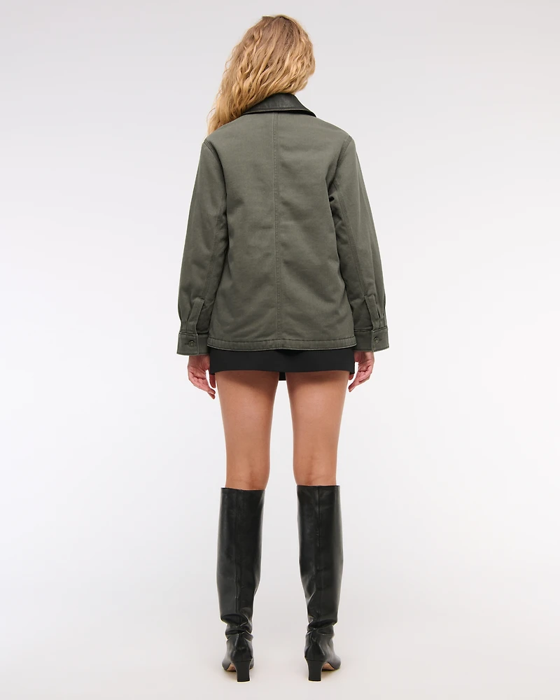 Workwear Jacket