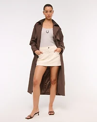 Classic Trench Coat