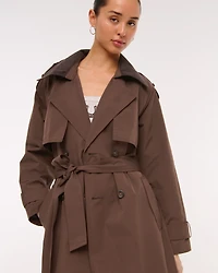 Classic Trench Coat