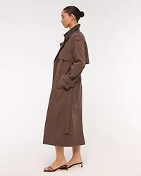 Classic Trench Coat