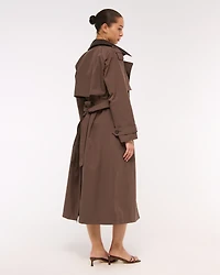 Classic Trench Coat