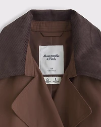 Classic Trench Coat