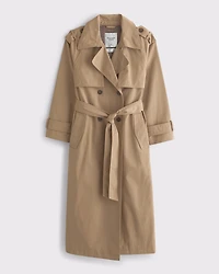 Classic Trench Coat