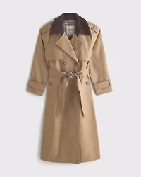 Classic Trench Coat