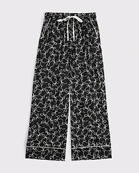 Satin Sleep Pant