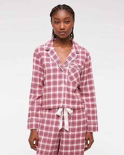 Flannel Sleep Pant