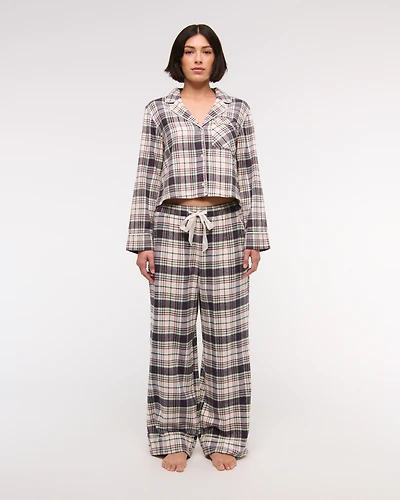 Flannel Sleep Pant