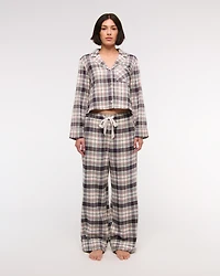 Flannel Sleep Pant