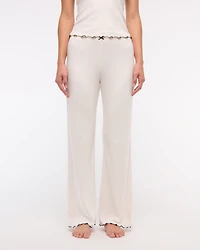 Pointelle Sleep Pant