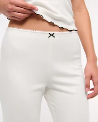 Pointelle Sleep Pant