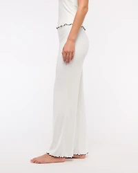 Pointelle Sleep Pant