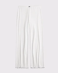 Pointelle Sleep Pant