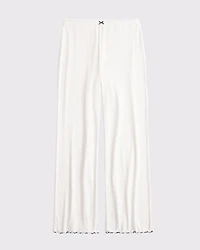 Pointelle Sleep Pant