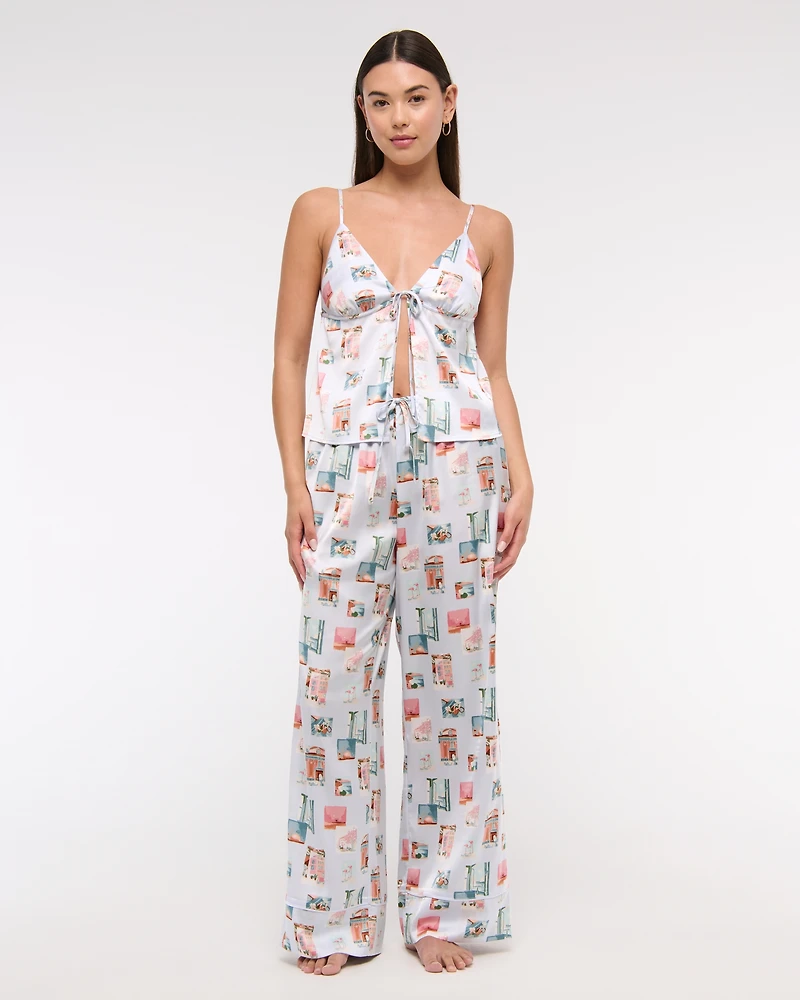 Sleep Cami