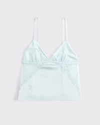 Sheer Sleep Cami