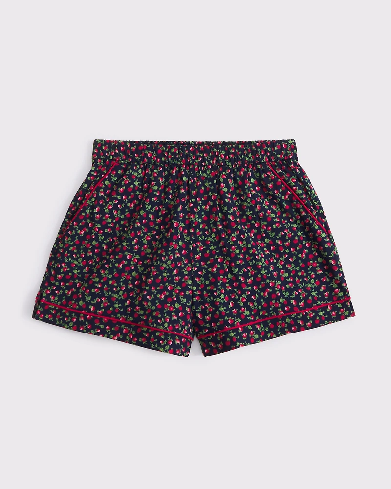 Sleep Boxer Short