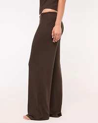 Pointelle Sleep Pant