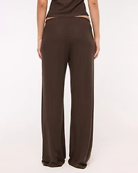 Pointelle Sleep Pant