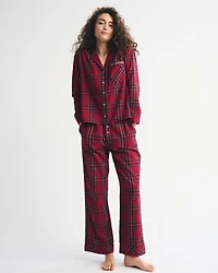 Flannel Sleep Pant