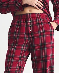 Flannel Sleep Pant