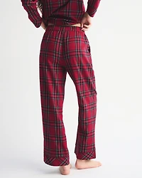 Flannel Sleep Pant