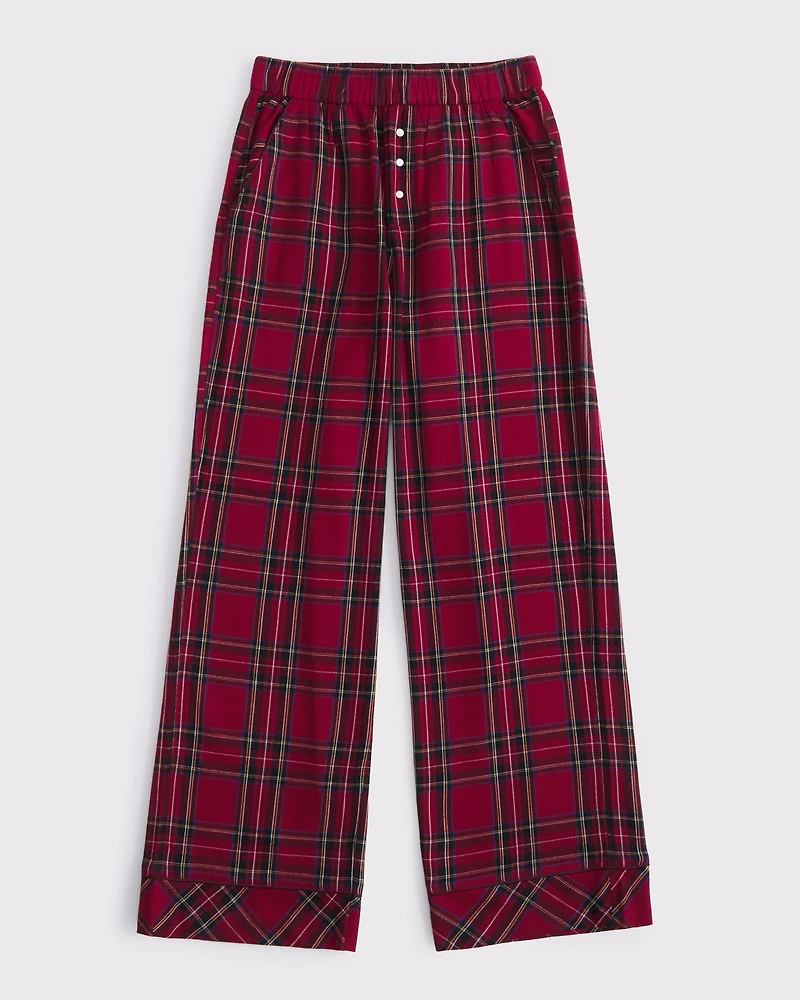 Flannel Sleep Pant
