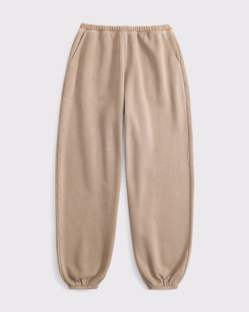 Baggy Sunday Sweatpant
