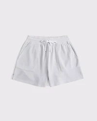 Lounge Waffle Short