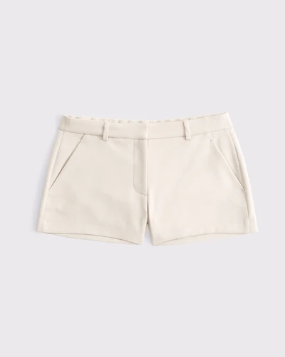 Micro Tailored Short