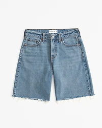 Low Rise Ultra Loose Short