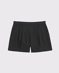 A&F Sloane Low Rise Tailored Short