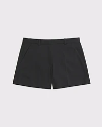 Mid Rise Tailored Short
