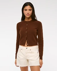 Low Rise Baggy Short