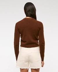 Low Rise Baggy Short