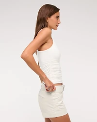 Mid Rise Utility Short