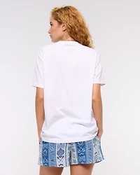 High Rise Flirty Short