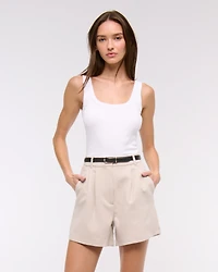 A&F Sloane Tailored Short