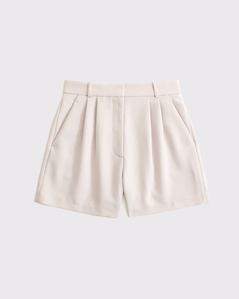 A&F Sloane Tailored Short