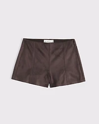 Mid Rise Micro Tailored Short