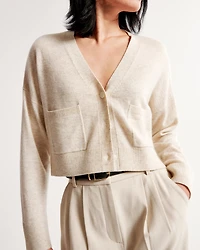 Cashmere Cardigan