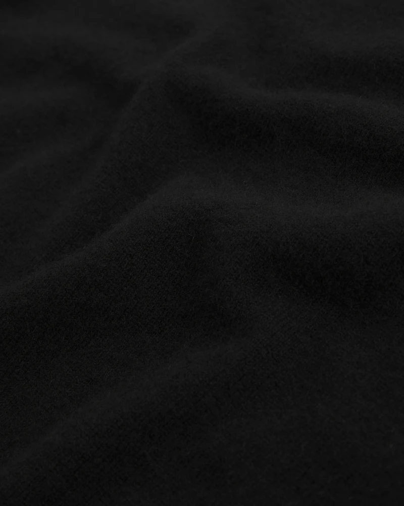 Cashmere Crew Sweater