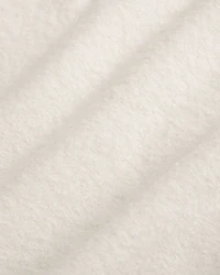 Boucle Off-The-Shoulder Sweater